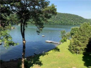 Candlewood Lake Real Estate - 25 Ledgewood Drive, Sherman, CT 06784