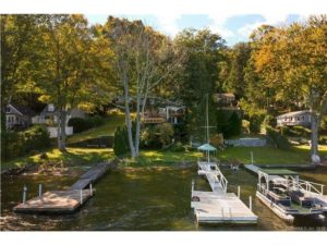 Candlewood Lake Real Estate - 247 A Stadley Rough Road, Danbury, CT 06811