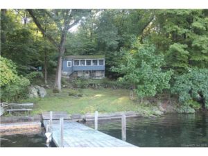 Candlewood Lake Real Estate - Musnug Road, Danbury, CT 06810