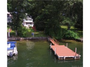 Candlewood Lake Real Estate - 21 Boulder Ridge , Danbury, CT 06811