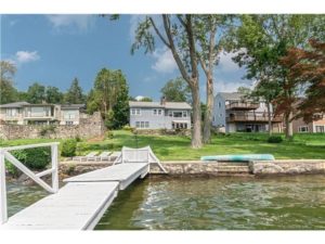 Candlewood Lake Real Estate - 74 S Lake Shore Drive, Brookfield, CT 06804