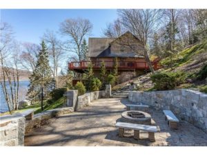 Candlewood Lake Real Estate - 39 Orchard Rest Road, Sherman, CT 06784