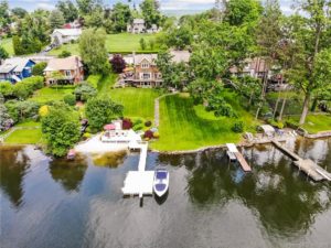 Candlewood Lake Real Estate - 34 Windmill Rd., New Fairfield