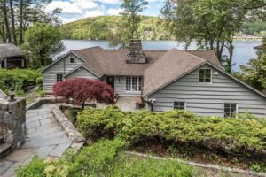 Candlewood Lake Real Estate - 52 Lake Drive, New Fairfield, CT 06812