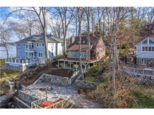 Candlewood Lake Real Estate - 22 The Crest Way, Danbury, CT 06811