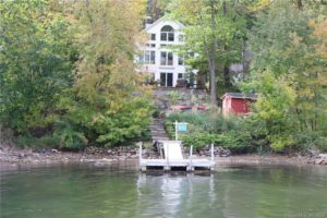 Candlewood Lake Real Estate - 67 Cedar Drive, Danbury, CT 06811