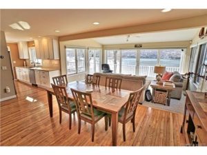 Candlewood Lake Real Estate - 19 Moody Lane, Danbury, CT 06811