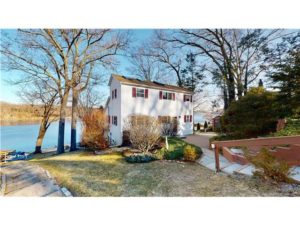 Candlewood Lake Real Estate - 57 Knollcrest Road #A, New Fairfield, CT 06812