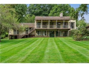 Candlewood Lake Real Estate - 9 Powell Street, Danbury, CT 06811