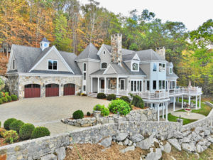 Candlewood Lake Real Estate - 56 Candlewood Shore, New Milford, CT