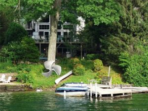 Candlewood Lake Real Estate - 15 Boulder Ridge Danbury, CT 06811