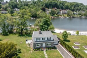 Candlewood Lake Real Estate - 454/456 Candlewood Lake Road