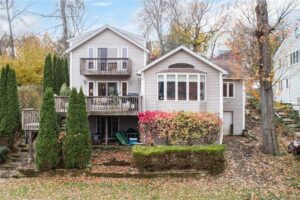 Candlewood Lake Real Estate - 53 Cedar Drive Danbury, CT 06811