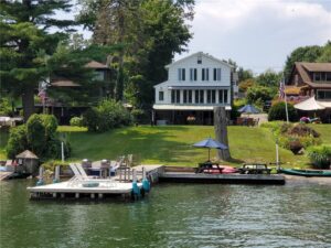 Candlewood Lake Real Estate - 25 Cedar Drive Danbury, CT 06811