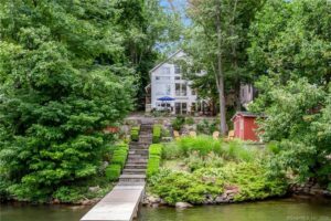 Candlewood Lake Real Estate - 67 Cedar Drive Danbury, CT 06811