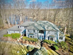 Lake Lillinonah - 9 Cove Road Brookfield, CT 06804