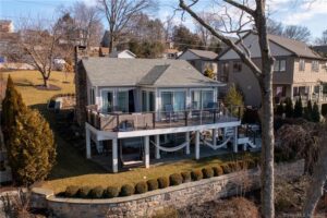 Candlewood Lake Real Estate - 42 South Lake Shore Drive Brookfield, CT 06804