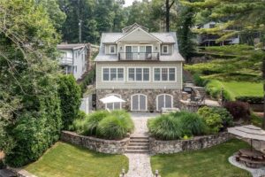 Candlewood Lake Real Estate - 50 Lake Drive New Milford, CT 06776