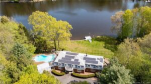 Lake Lillinonah – 22 Hidden Brook Drive Brookfield, CT 06804