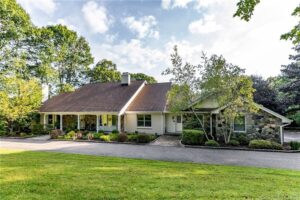 Candlewood Lake Real Estate - 5 Sail Harbour Drive Sherman, CT 06784